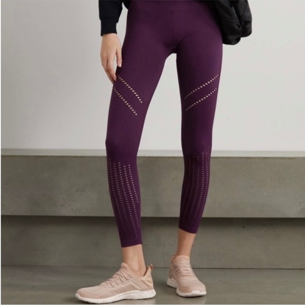 Women's cut out Koral Leggings small never worn
